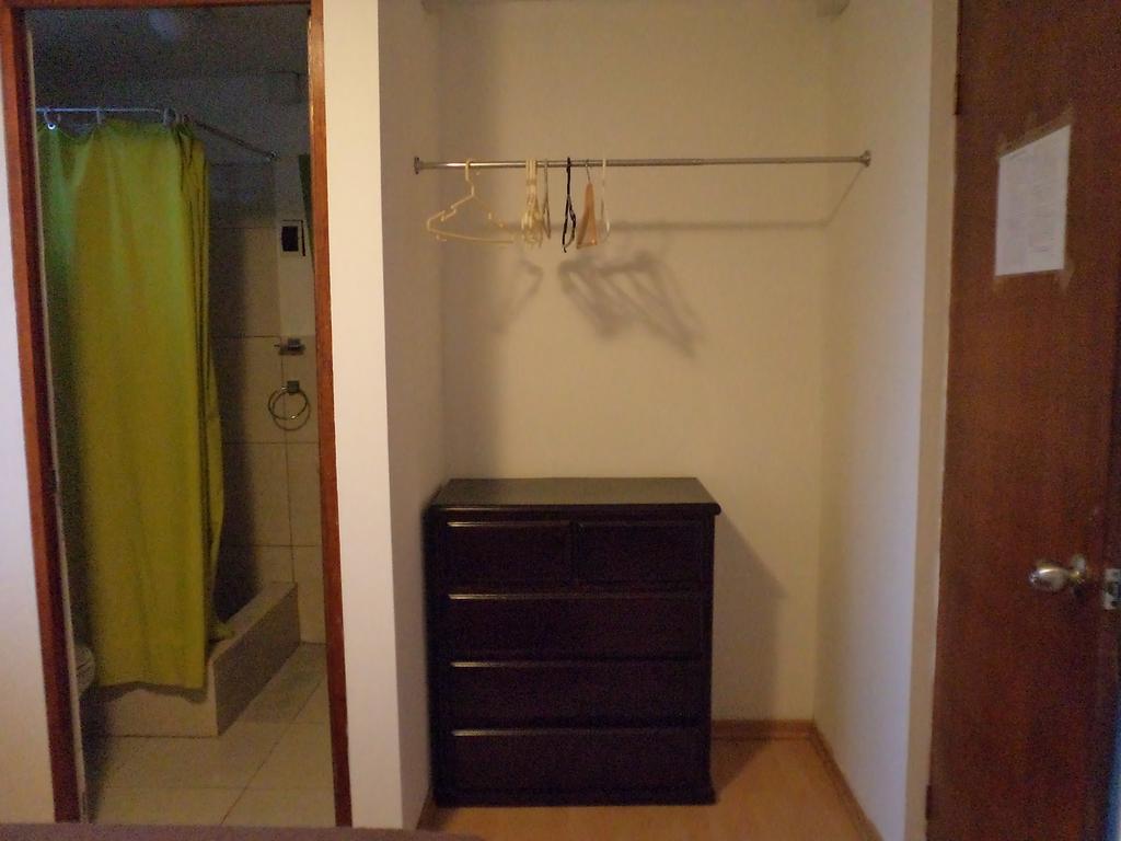 La Casa De Karla Albergue Lima Habitación foto