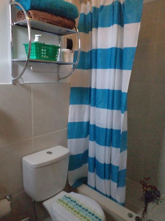 La Casa De Karla Albergue Lima Habitación foto