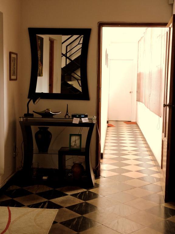 La Casa De Karla Albergue Lima Exterior foto